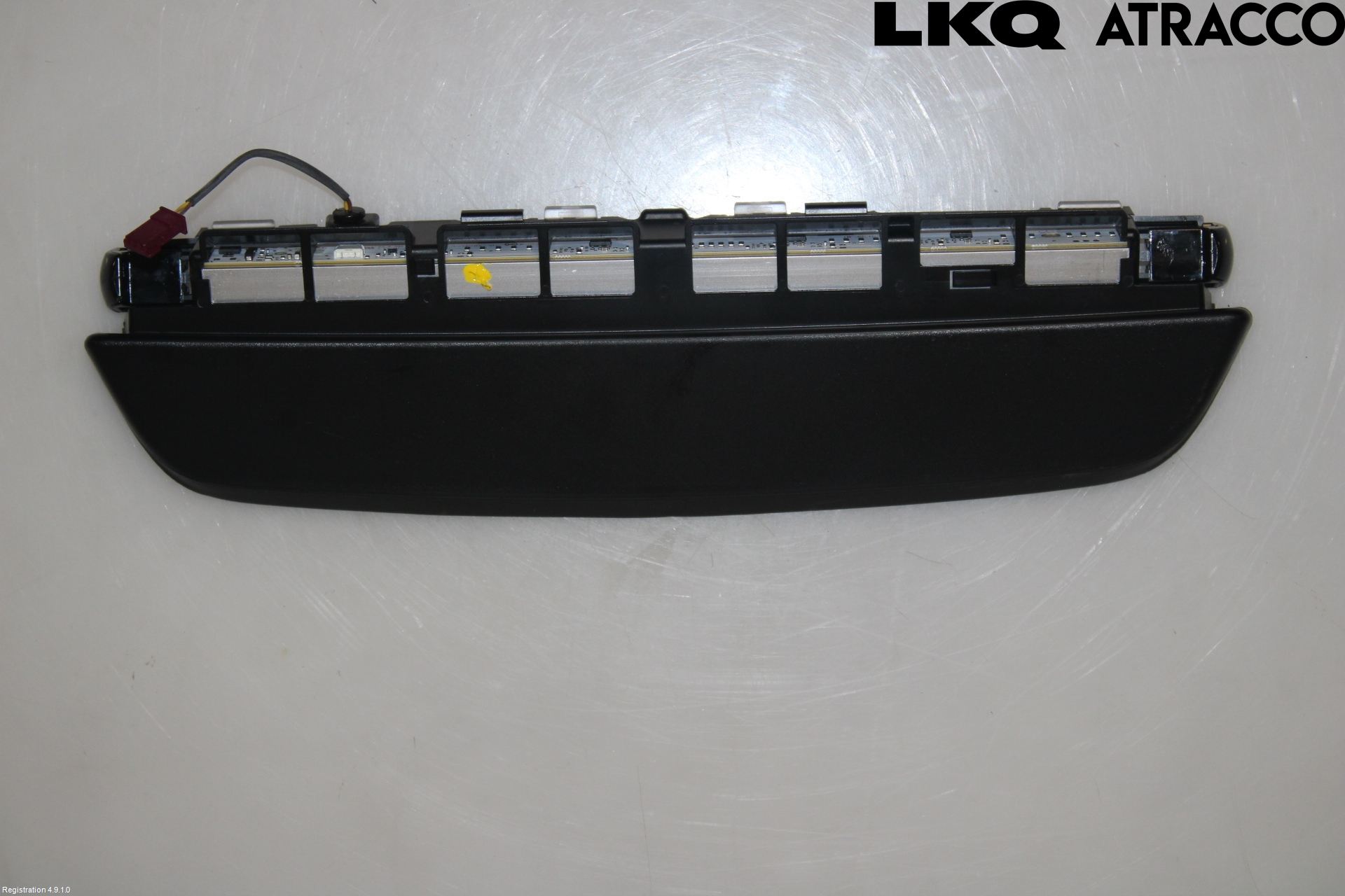 BMW 5 G30/G31/F90 17-23 Bromsljus Bakruta