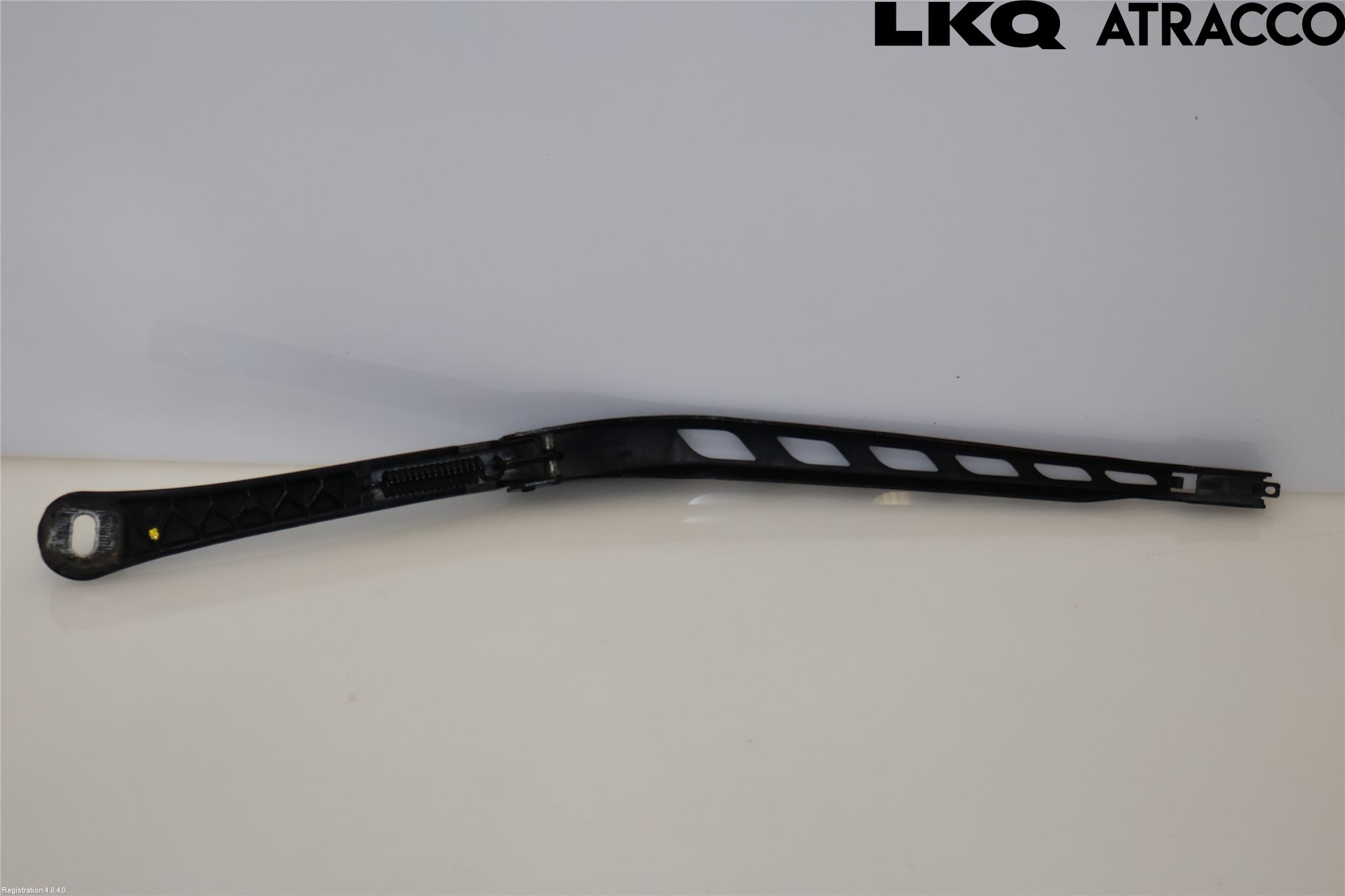 BMW 6 E63/64    02-10 Torkararm Armar Vindruta