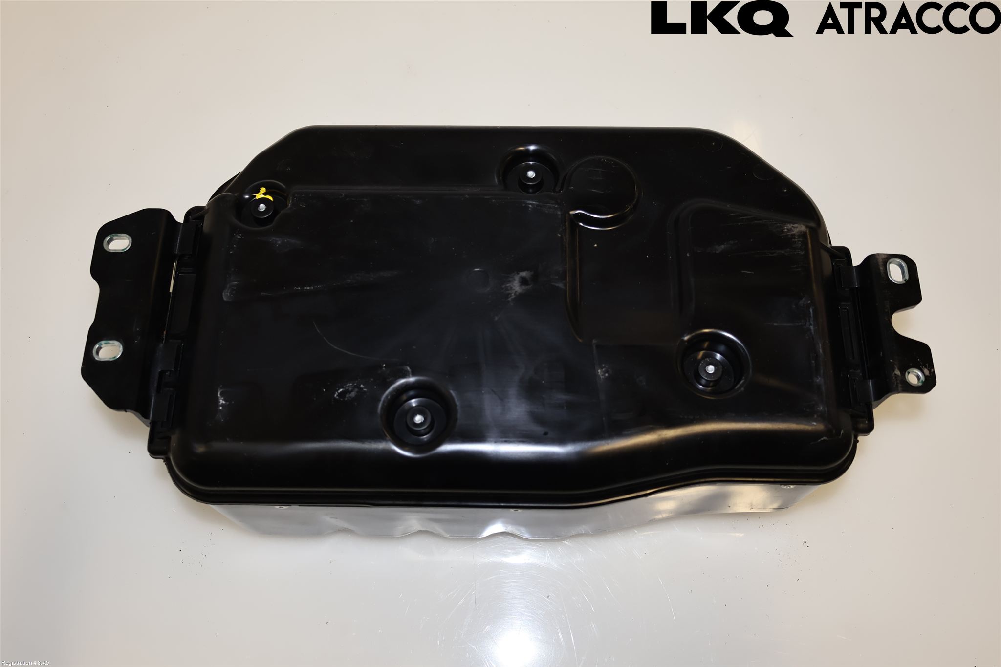 Landrover DEFENDER (L663) 20- Kompressor Stöt-Fjädring