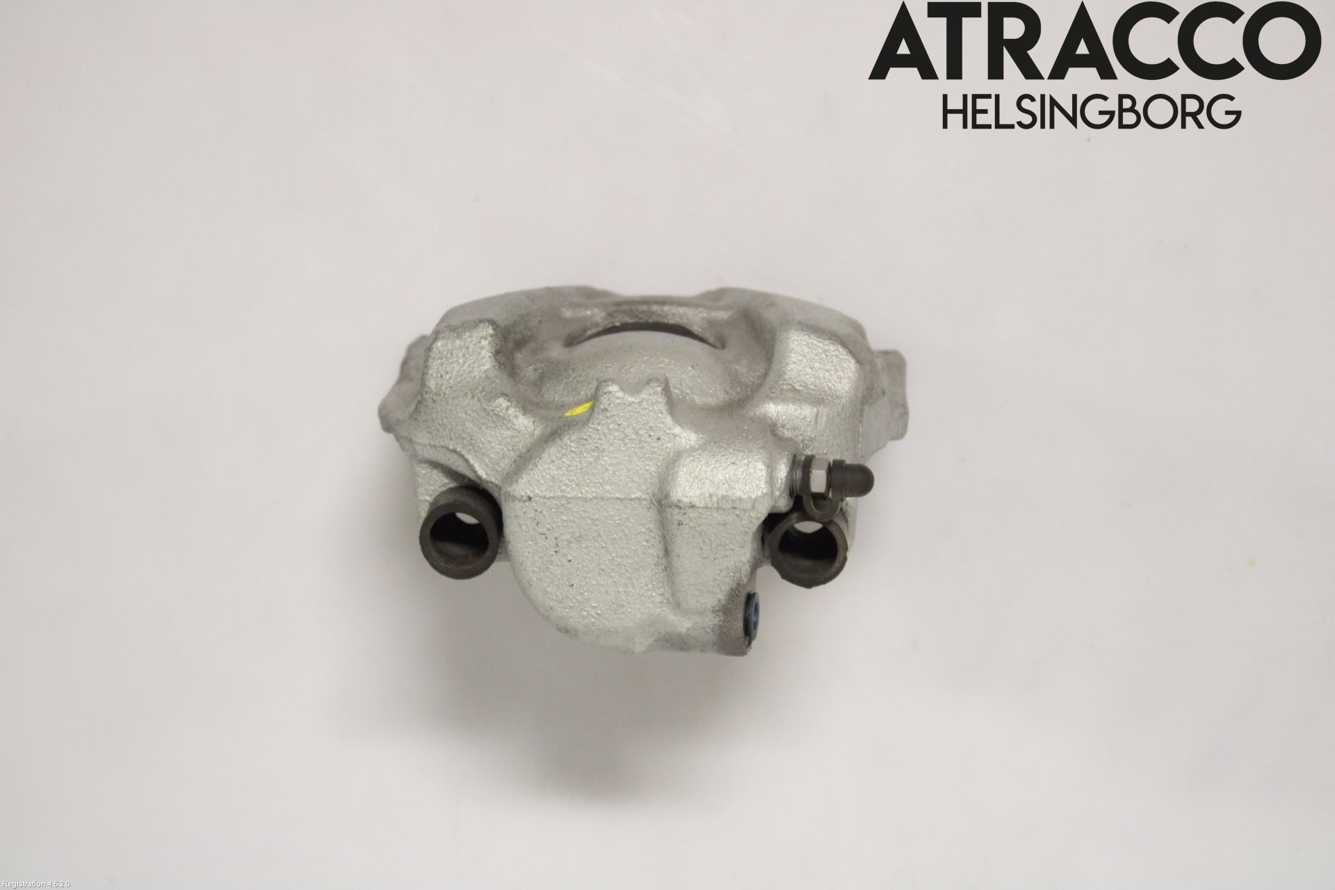 Audi A4 12-15 Bromsok Fram Vänster