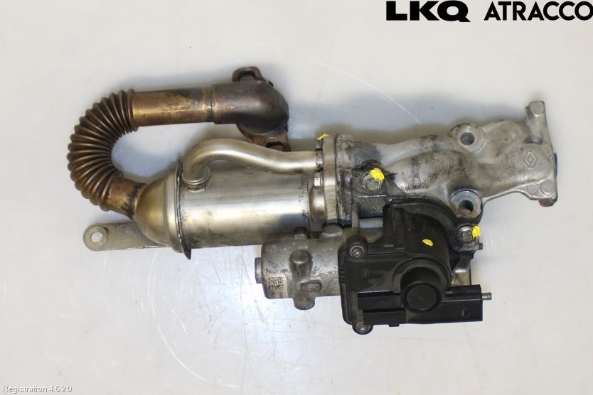 Nissan NV200/NV200 COMBI Egr Ventil
