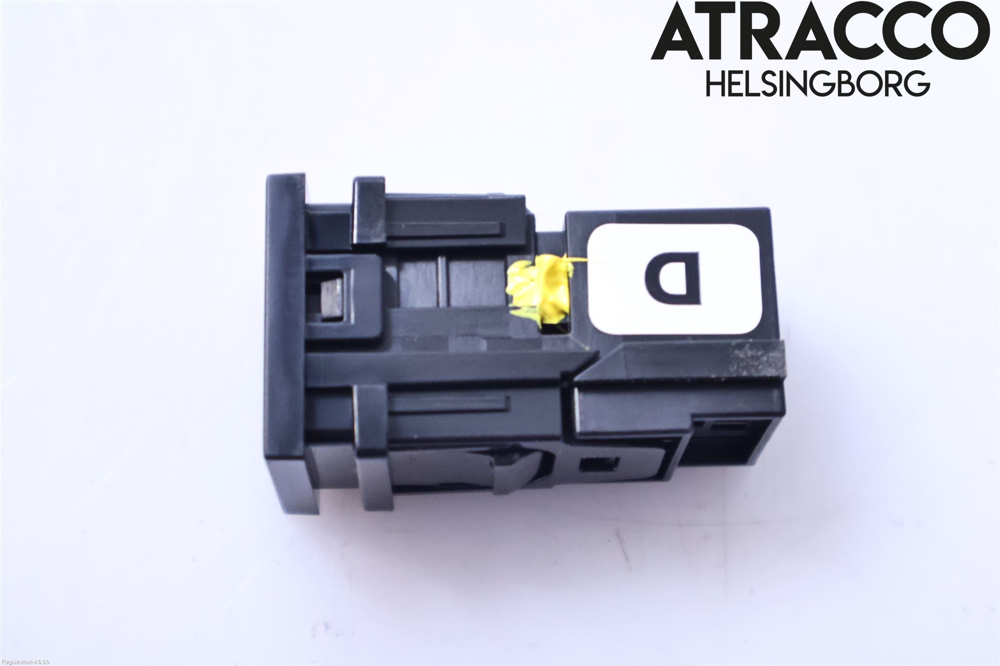 Toyota YARIS XP21 20- Usb Connection