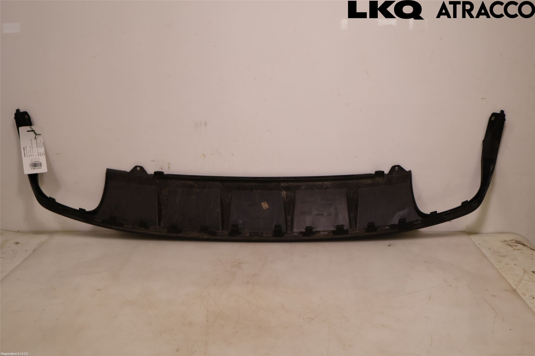 Seat LEON 13-20 Spoiler Bak