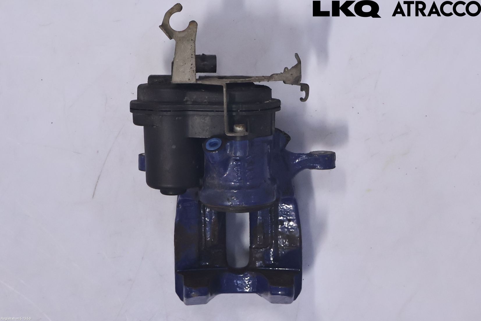 BMW 5 G30/G31/F90 17-23 Bromsok Bak Höger