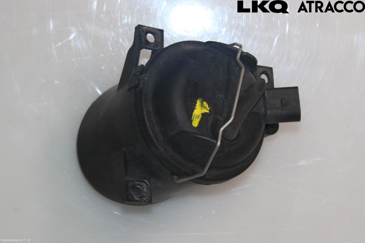 Seat LEON 06-12 Dimljus-Varselljus Fram