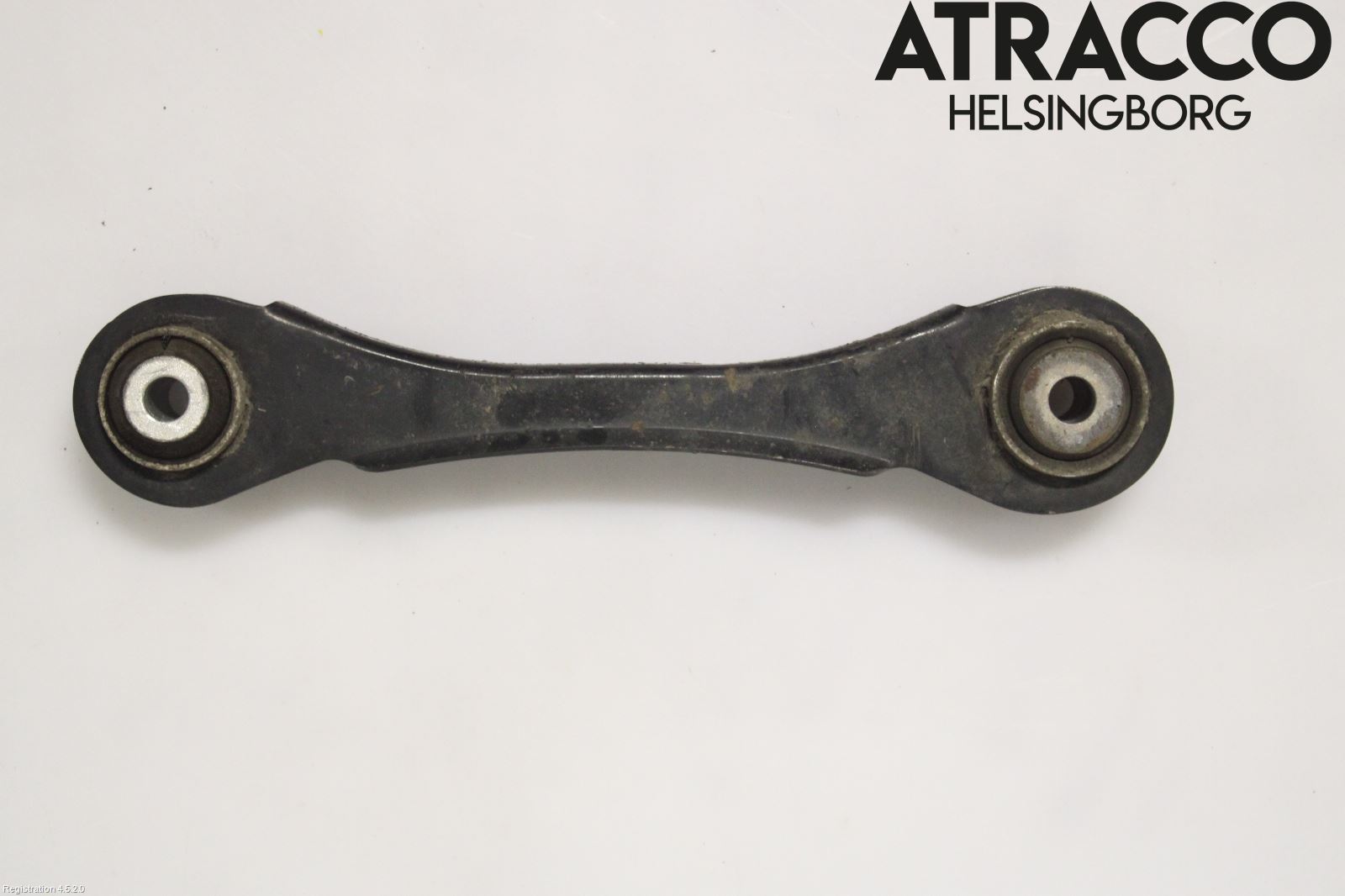 BMW 3 F30/F31/F80 12-19 Bärarm Bak Övre Höger