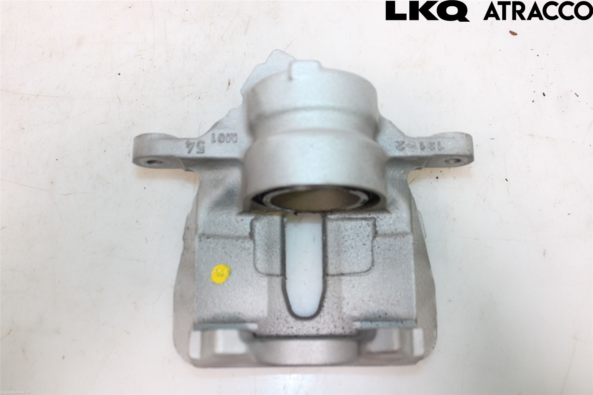 Peugeot 2008/E-2008 20- Bromsok Fram Vänster