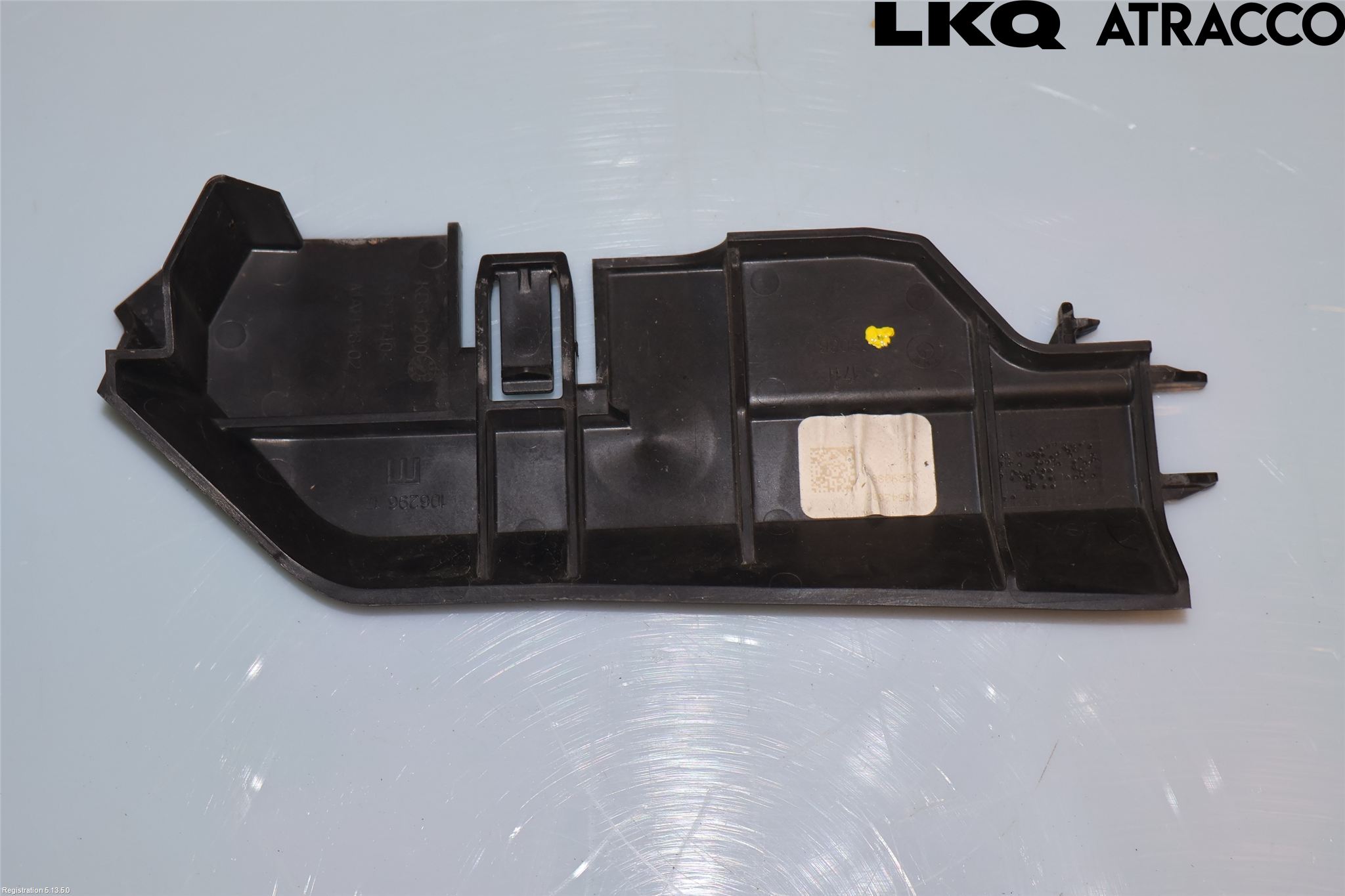 BMW X7 G07 19- Kylarfäste-Ram-Balk