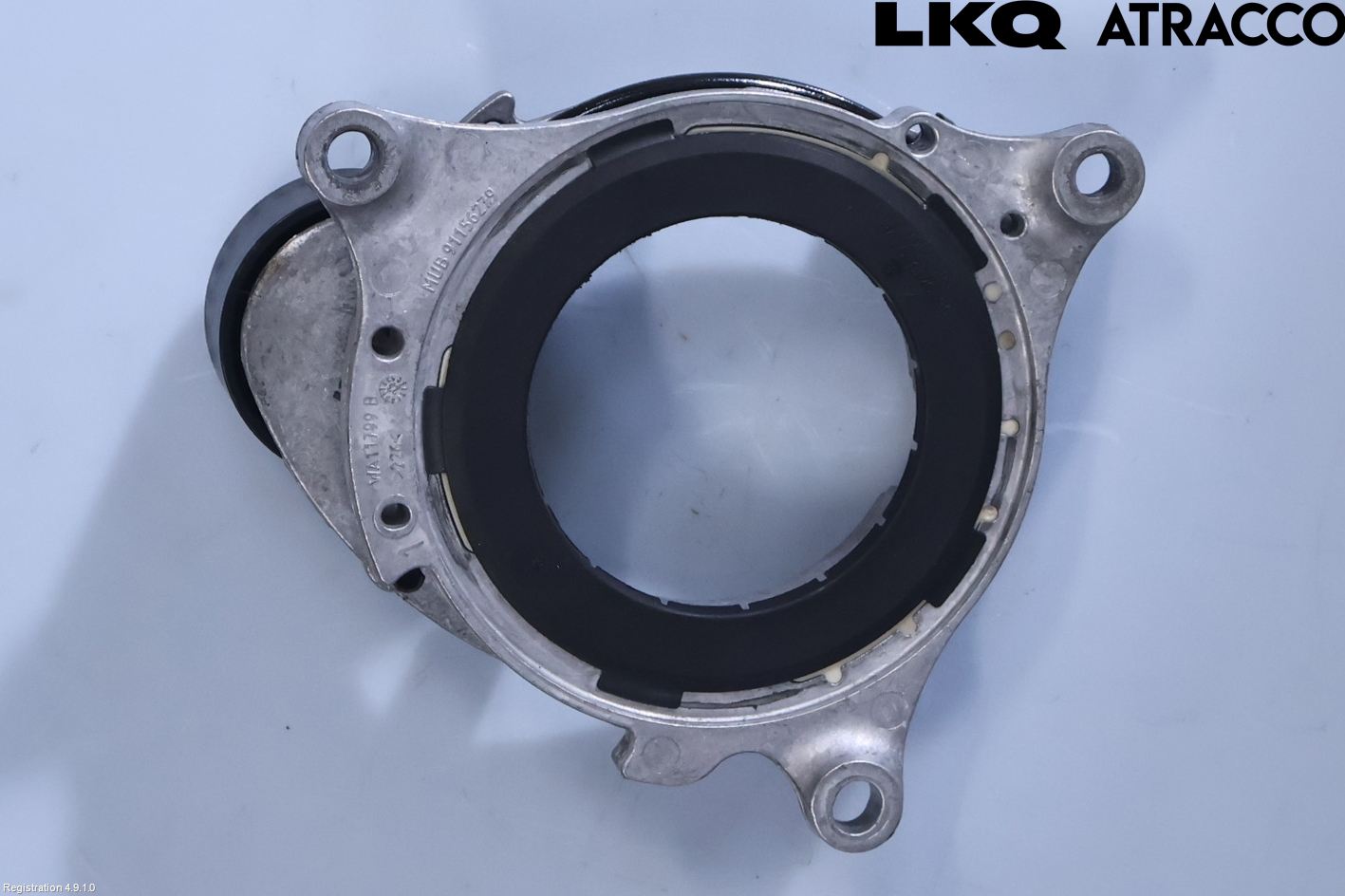 BMW 1 F40 19- Remspännare