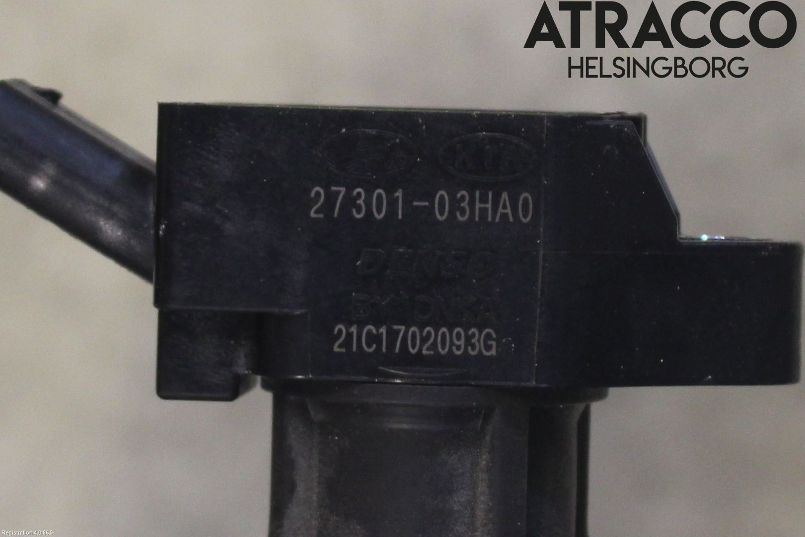 Kia CEED/CEED SW 19- Tändspole