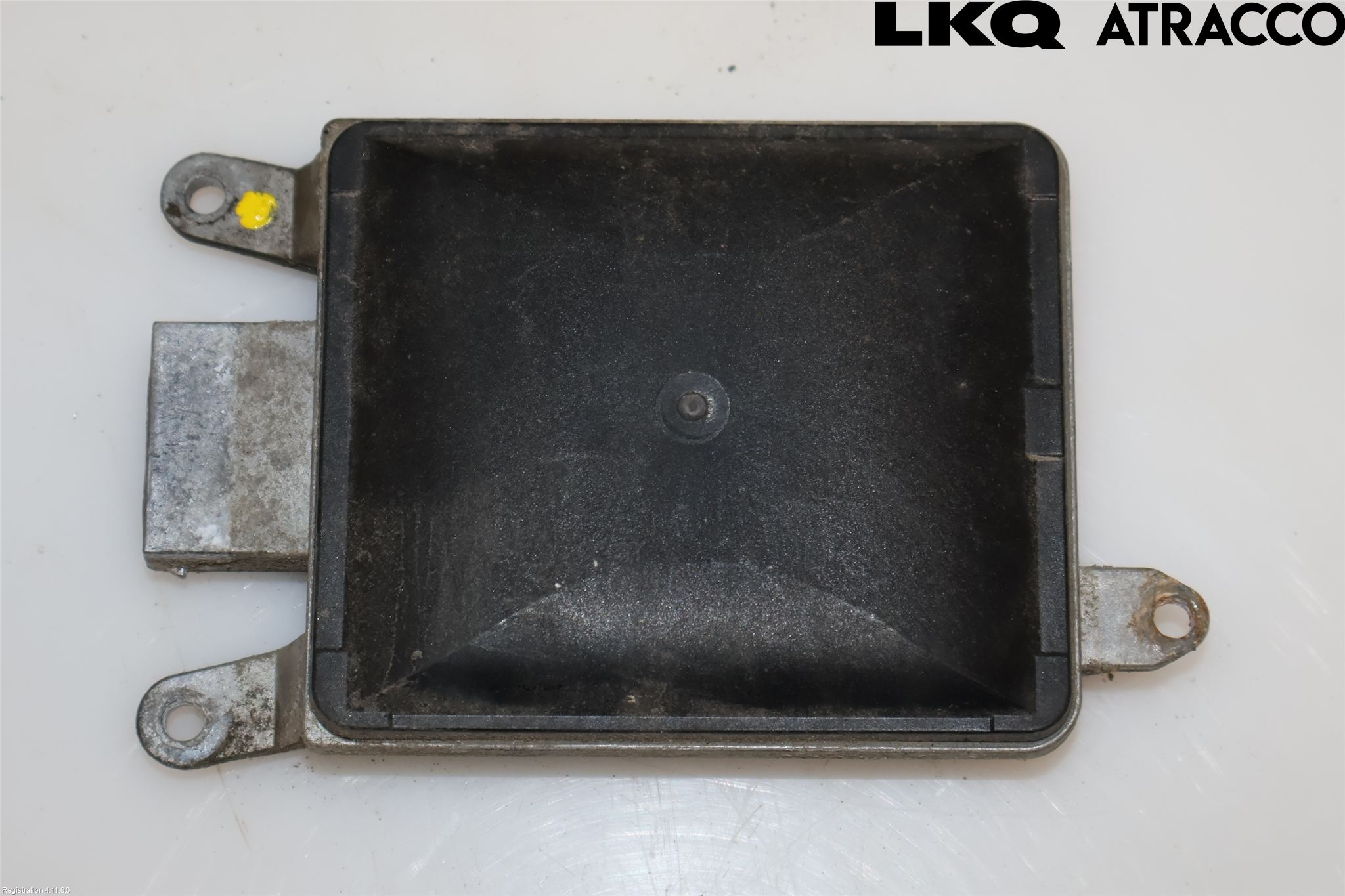Audi A6 ALLROAD 12-18 Sensor Aktivt Kollisionsskydd