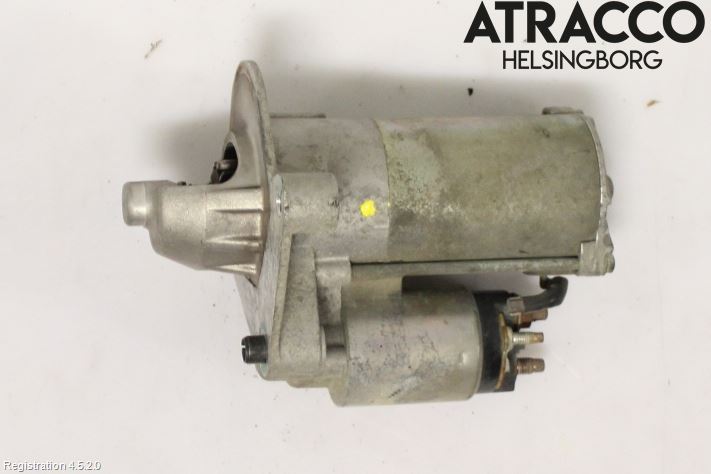 Ford TRANSIT/TOURNEO CONNECT 13-22 Startmotor Diesel