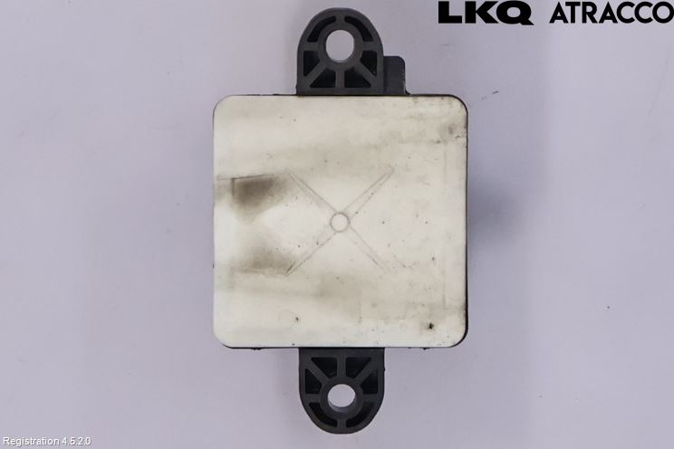 Ford TRANSIT SKÅP/BUSS 14-22 Relä Glödning Diesel