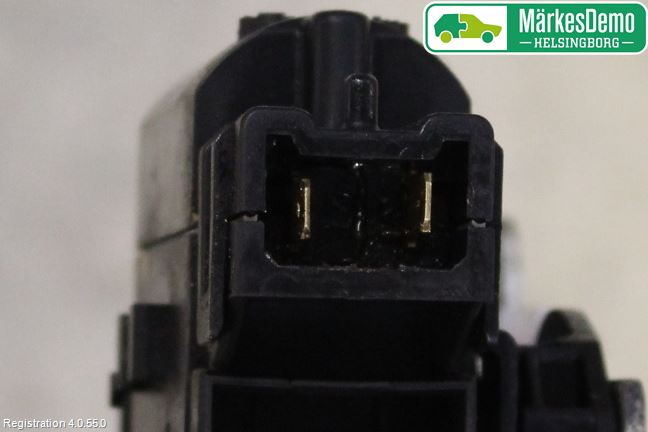 Dacia LODGY 12-18 Centrallåsmotor Höger