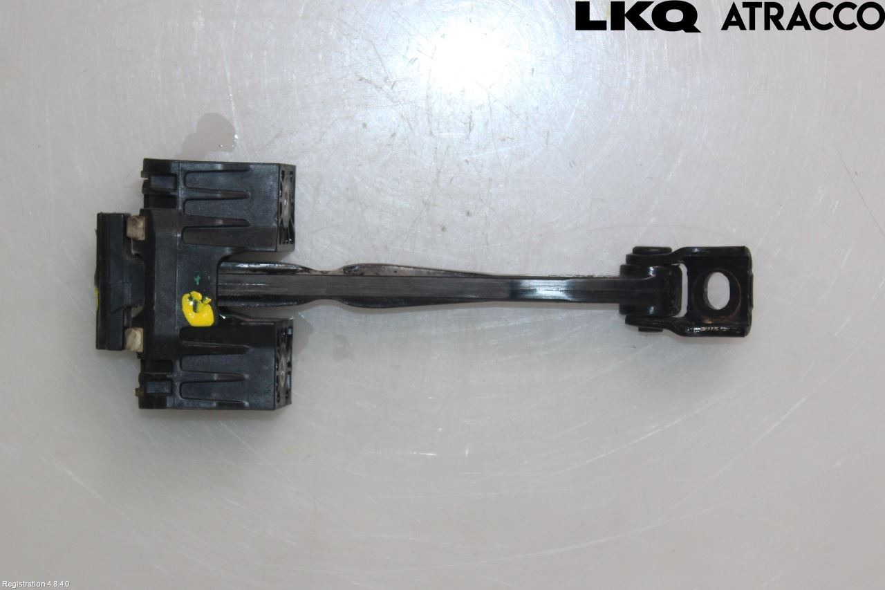 BMW 5 GT F07 09-17 Dörrstopp