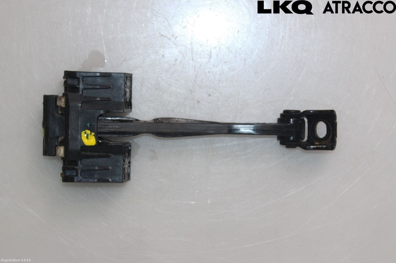 BMW 5 GT F07 09-17 Dörrstopp