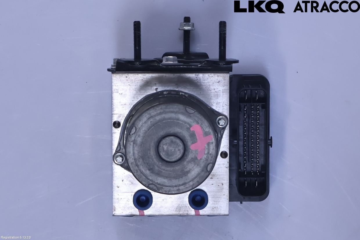 Toyota YARIS CROSS XP21 21- Abs Hydraulaggregat