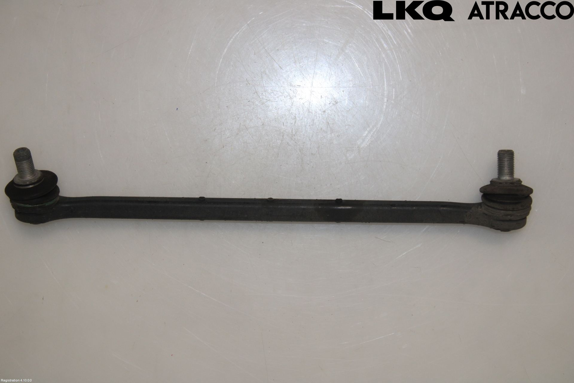 Toyota AYGO X AB70 22- Krängningshämmarstag Fram