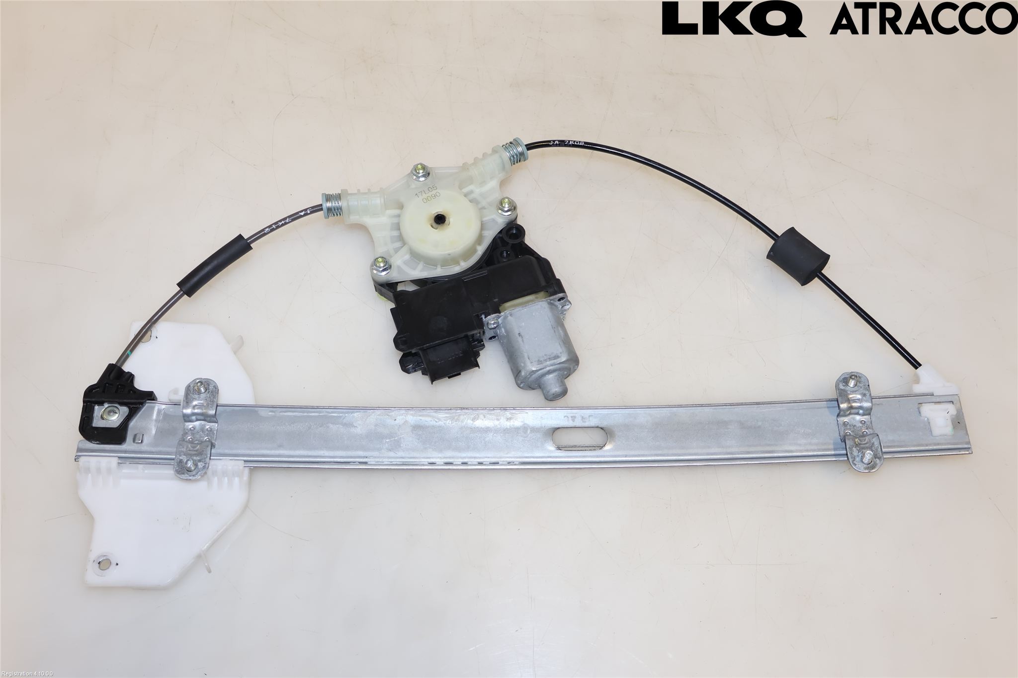 Kia PICANTO 17- Fönsterhiss El Kompl