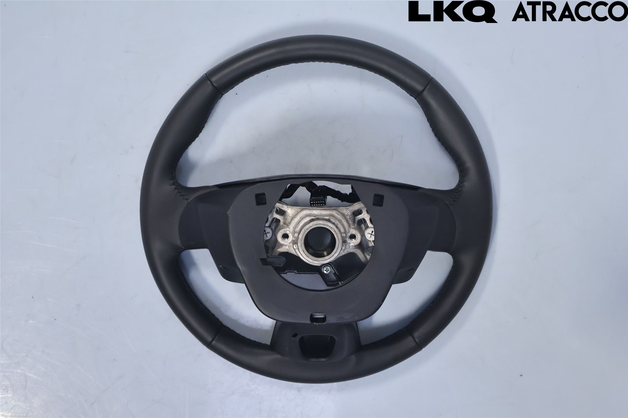 Toyota C-HR 24- Ratt