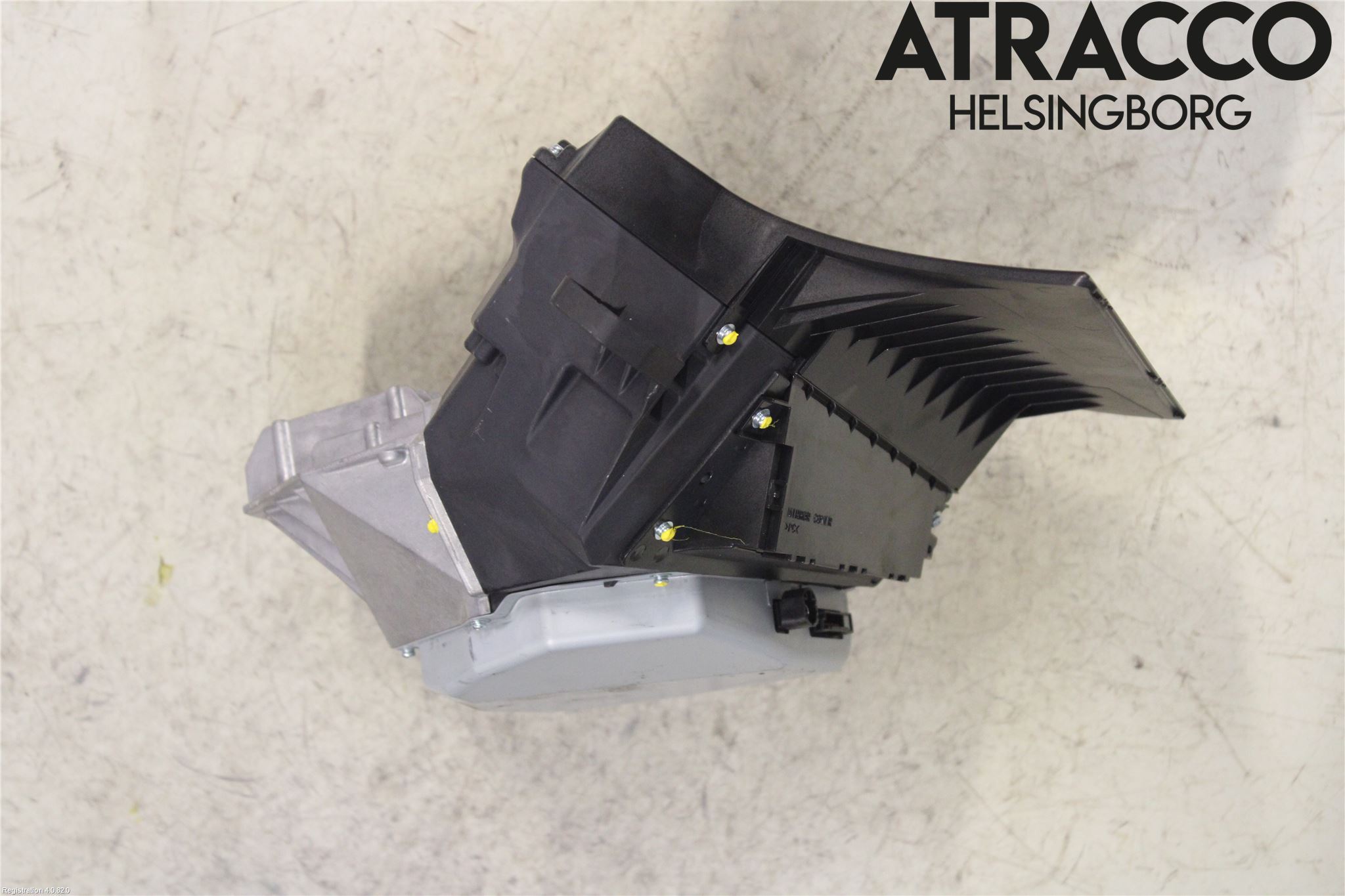 BMW 5 F10/F11/F18 09-17 Instrument Komb