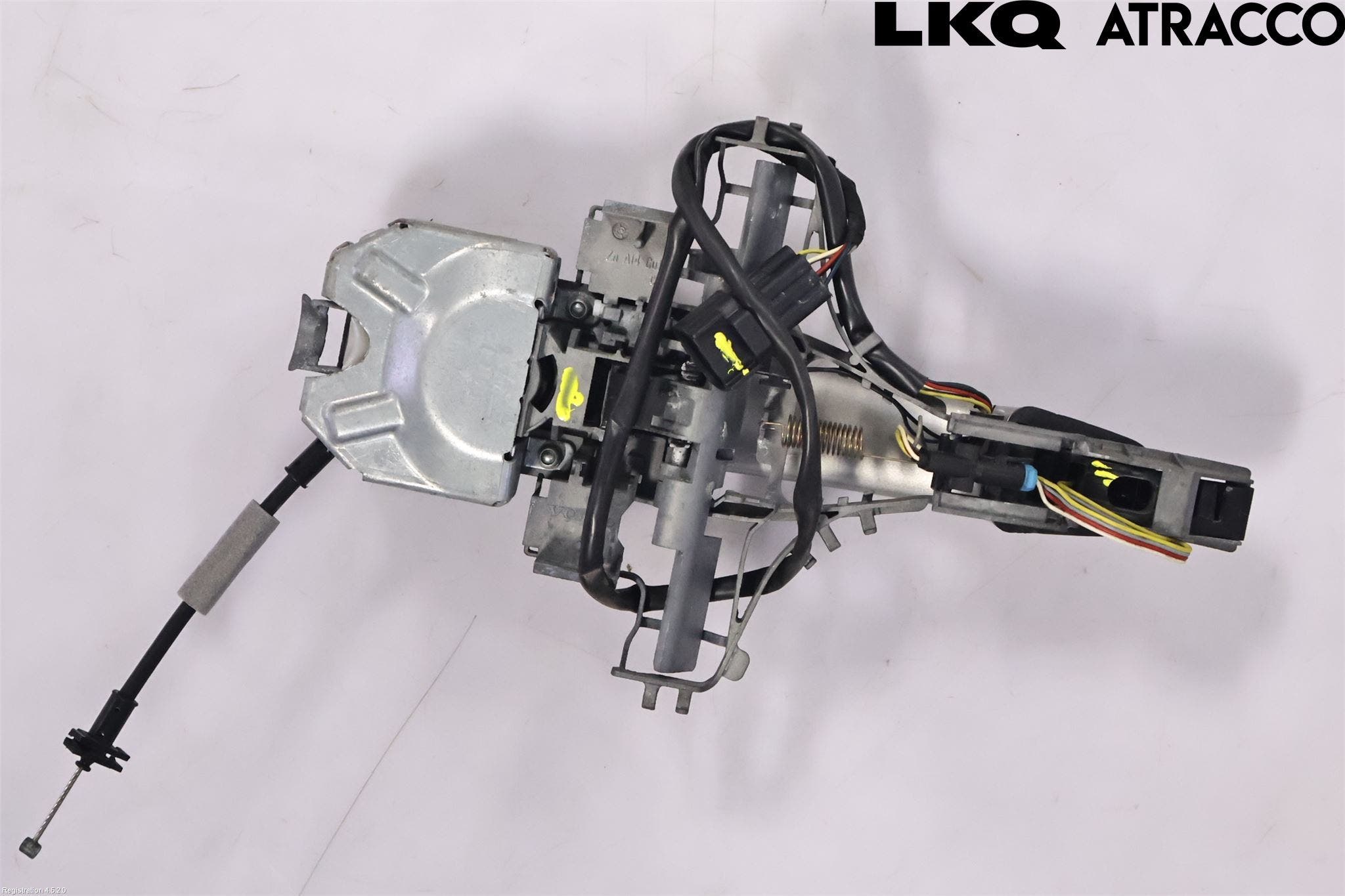 Volvo XC60 14-17 Dörrhandtag Yttre Vä