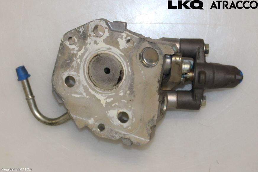 Toyota HILUX 16- Injspridare