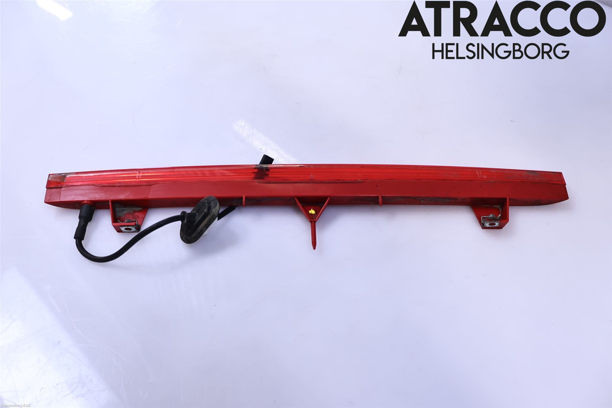 Audi Q5 09-16 Bromsljus Bakruta