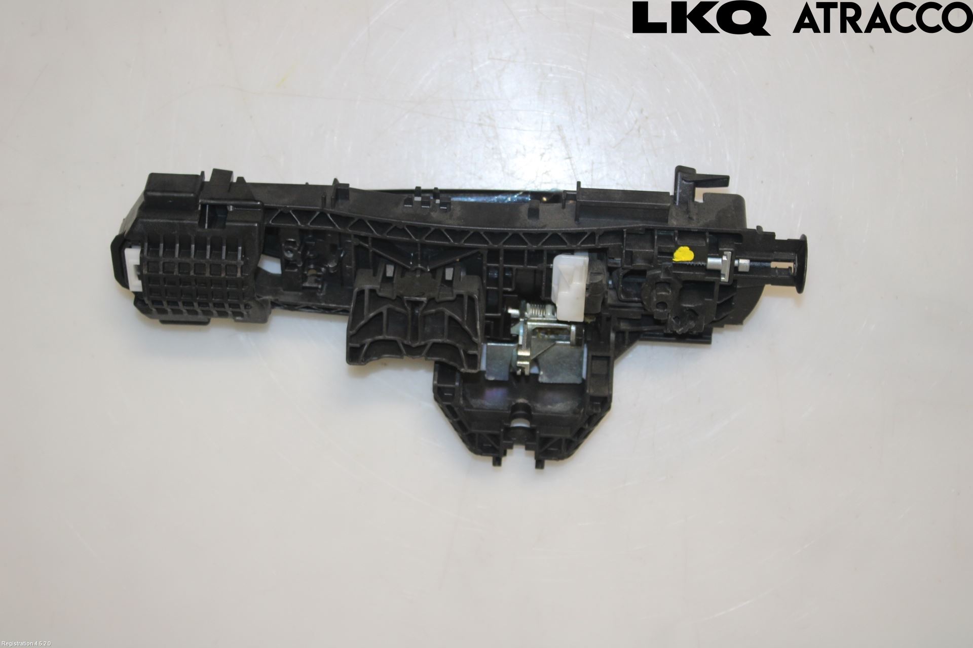 Mercedes-Benz MB CLA-KLASS (C117/X117) 13-19 Dörrhandtag Yttre Hö