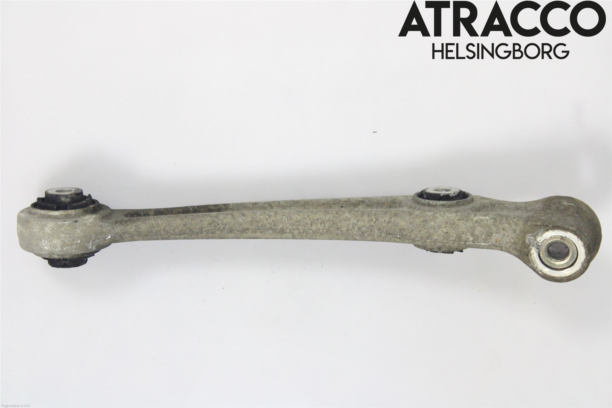 Audi A5 07-16 Bärarm Fram Undre Vä