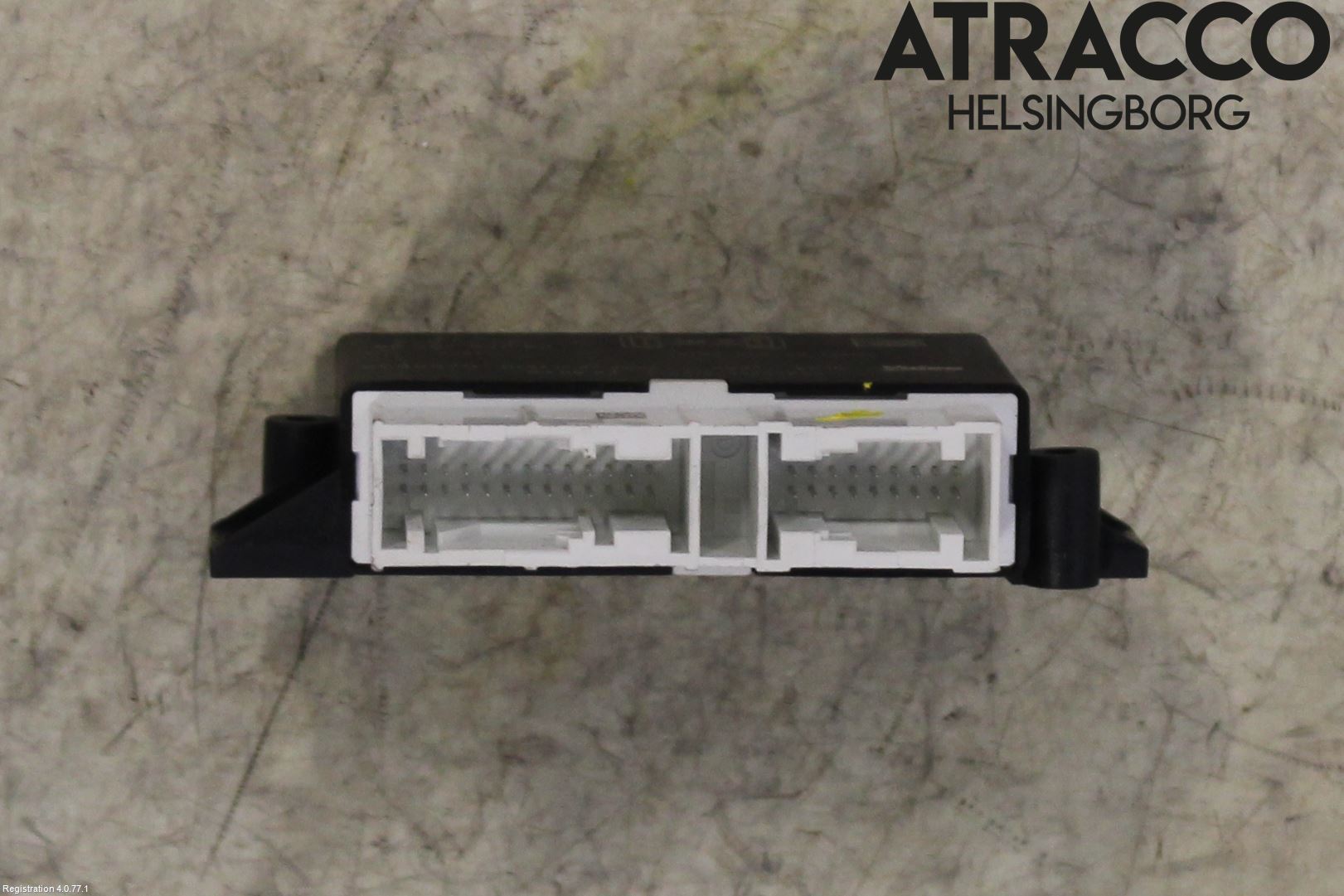Citroen C4/E-C4 C4X/E-C4X III 21- Styrenhet Parkeringshjälp