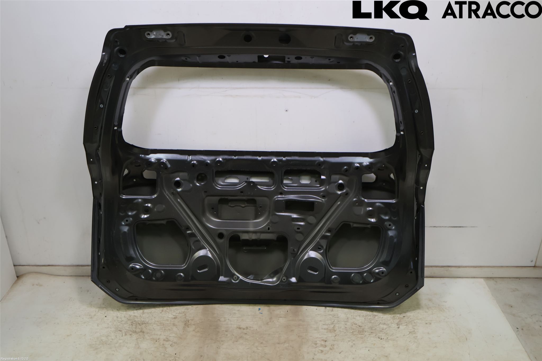 Toyota RAV4 13-18 Baklucka Kombi