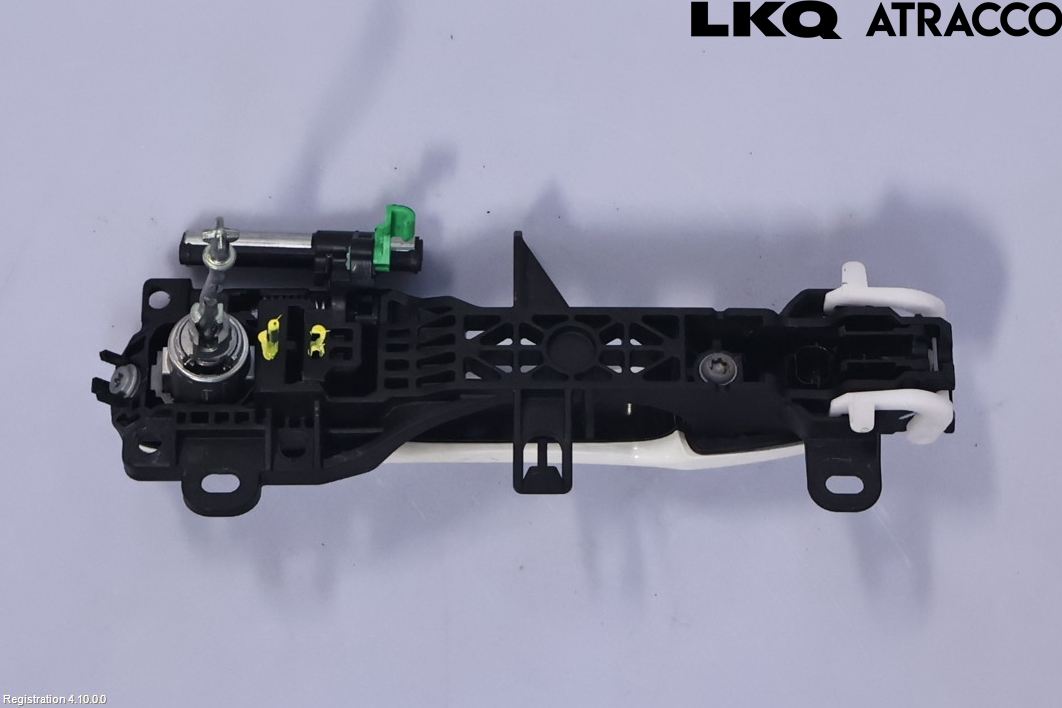 Toyota COROLLA 19- Dörrhandtag Yttre Vä