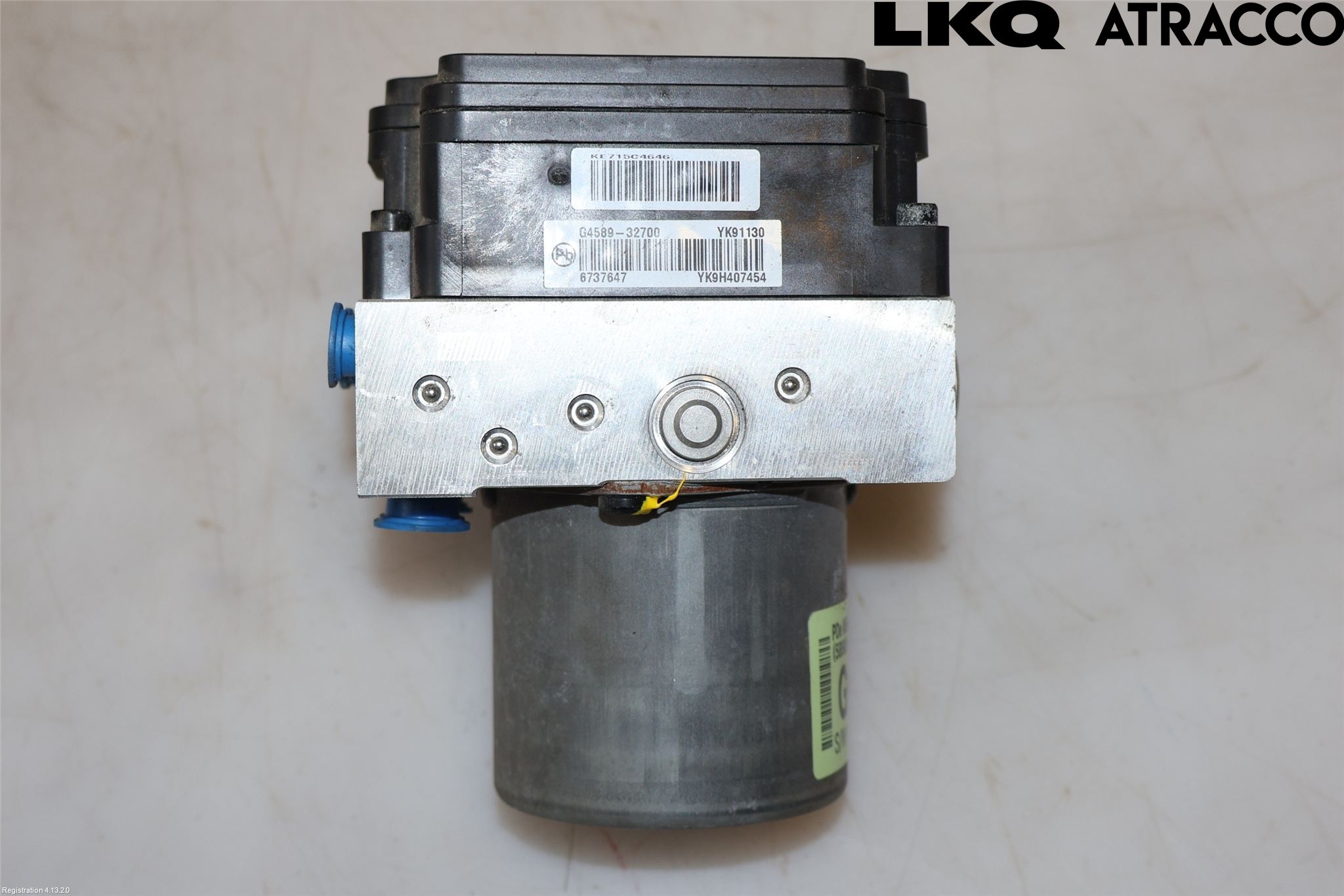 Hyundai i30 PD 17- Abs Hydraulaggregat