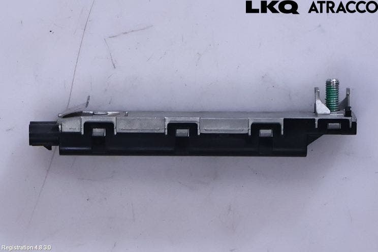 Volkswagen VW T-ROC 18- Antennförstärkare