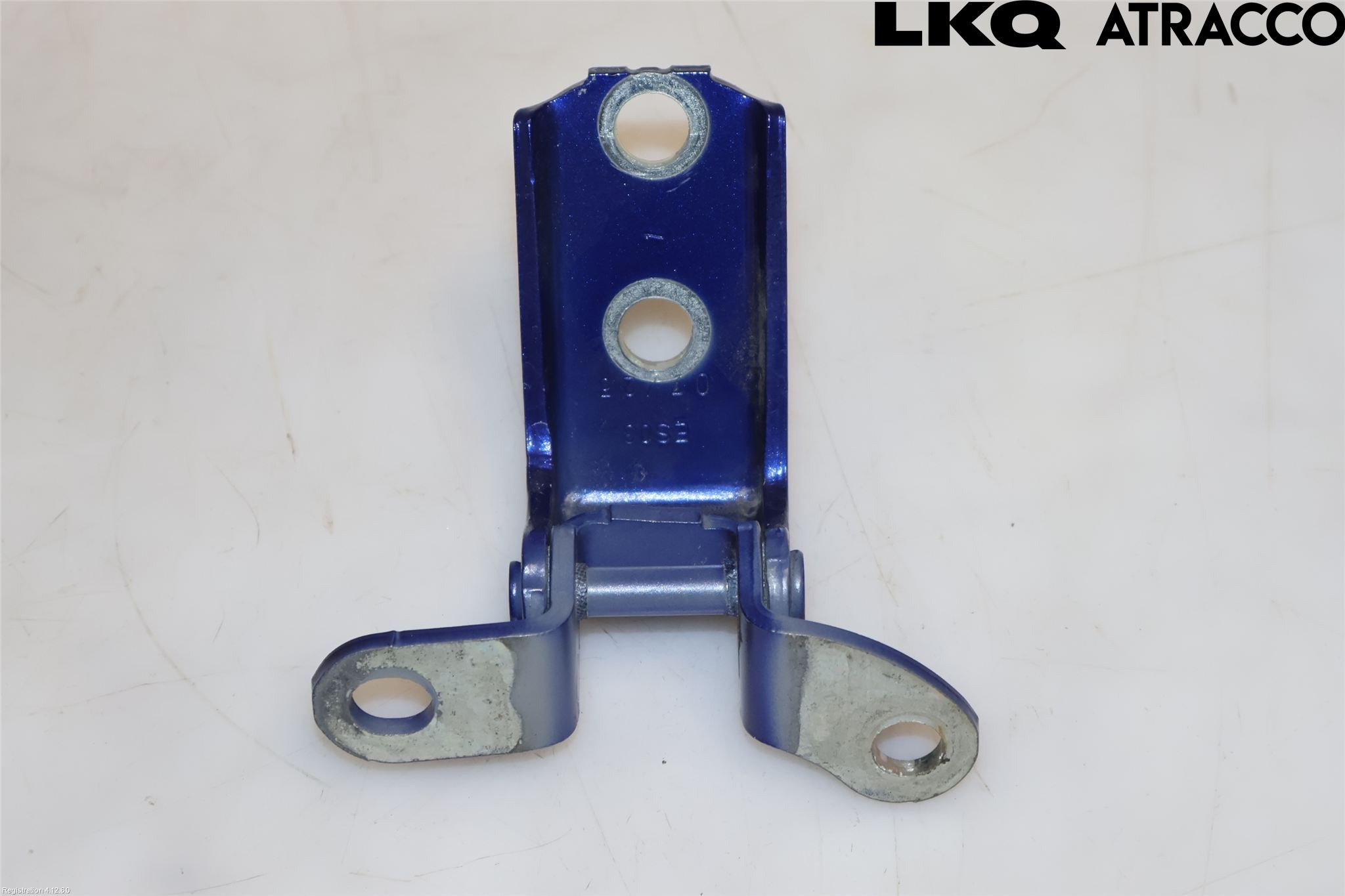 Toyota YARIS XP21 20- Dörrgångjärn