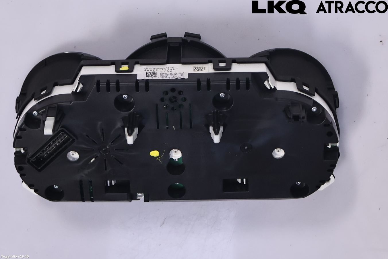 Kia CEED 12-18 Instrument Komb
