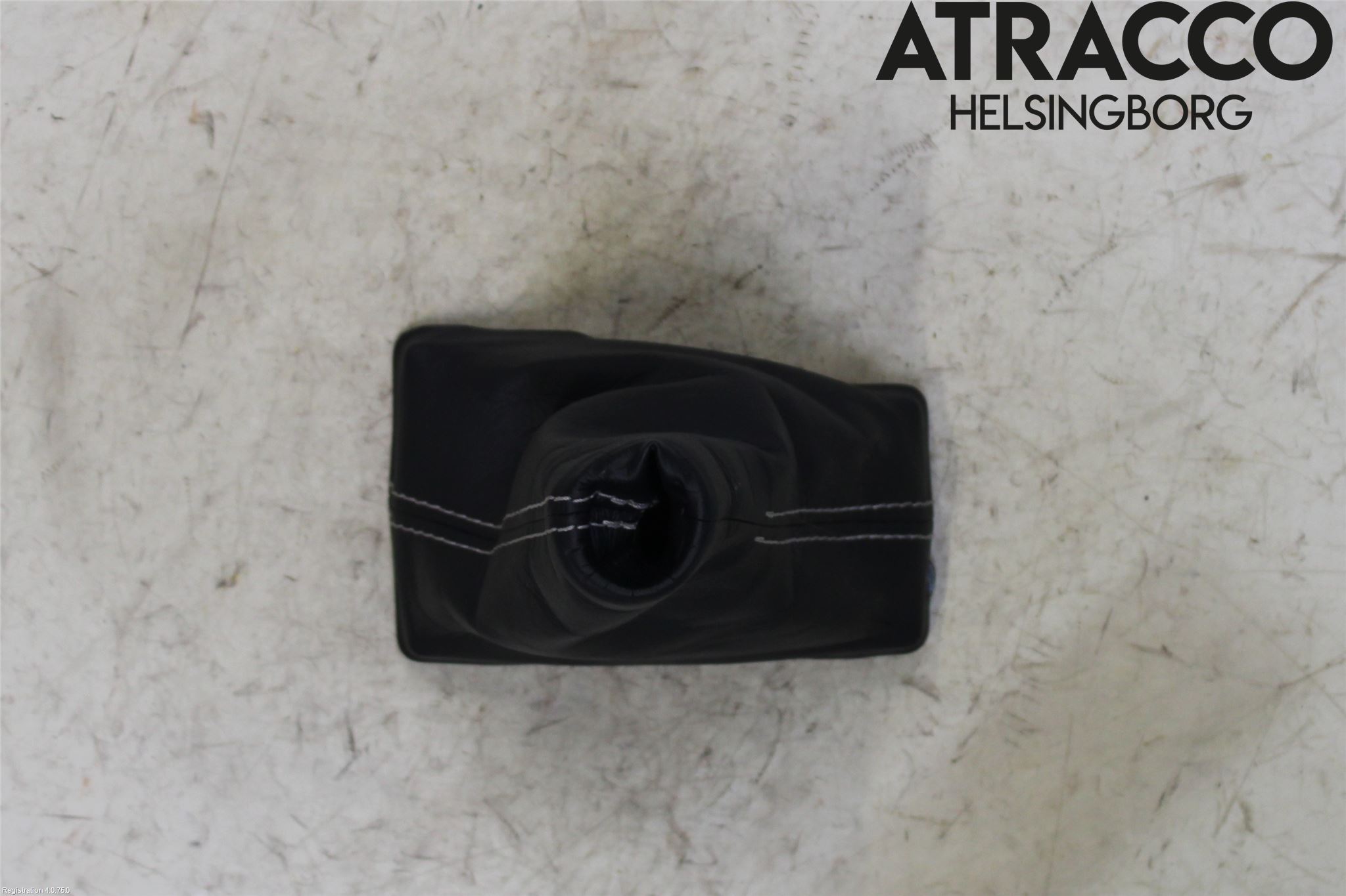 Lexus RX AL20 16-22 Växelspaksdamask