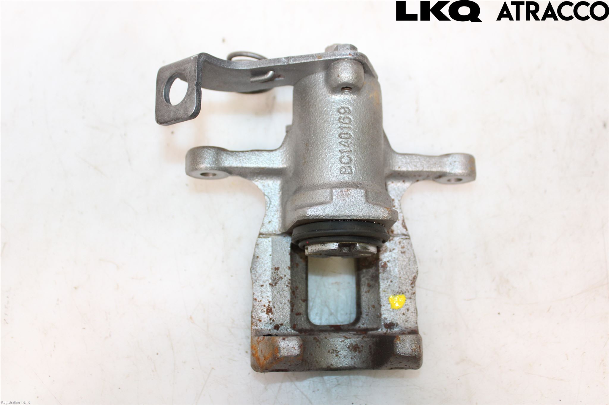 Kia RIO 12-16 Bromsok Bak Höger