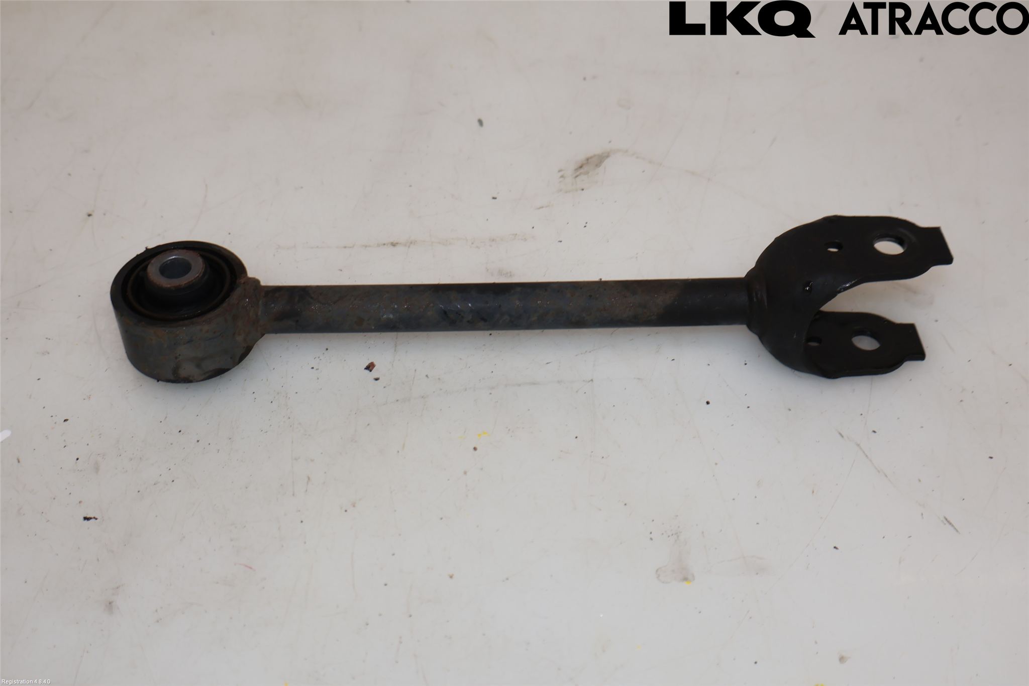 Toyota CAMRY 19-24 Bärarm Bak Vänster
