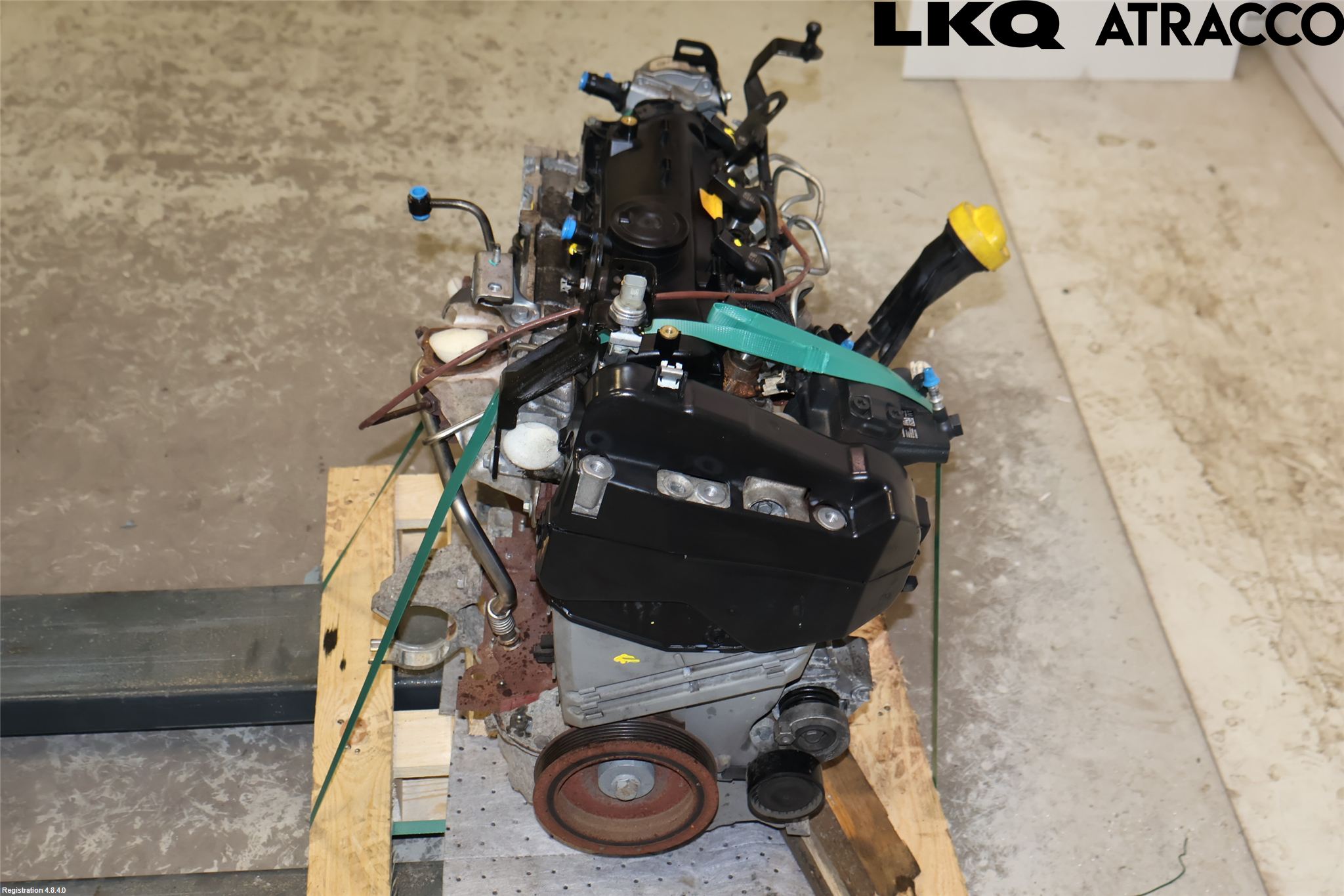 Renault KADJAR 15- Motor Diesel