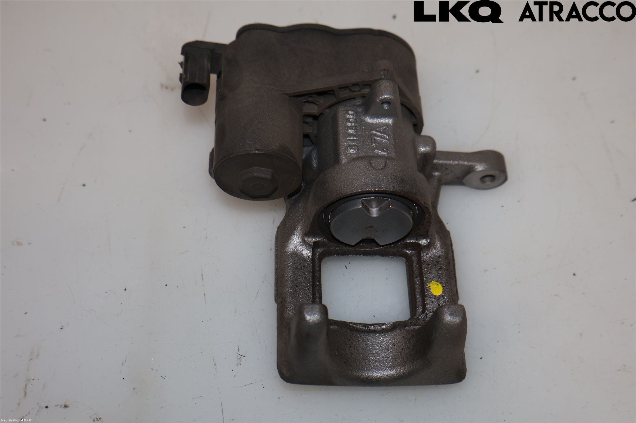 Peugeot 508 19- Bromsok Bak Höger