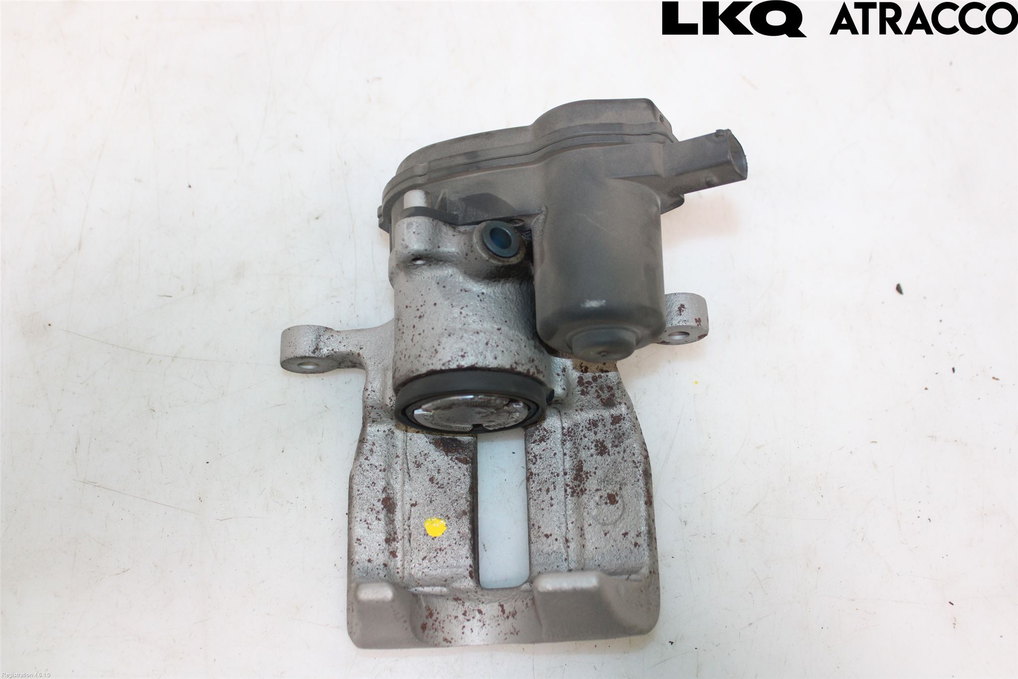 Audi A7/S7 4G 11-17 Bromsok Bak Höger