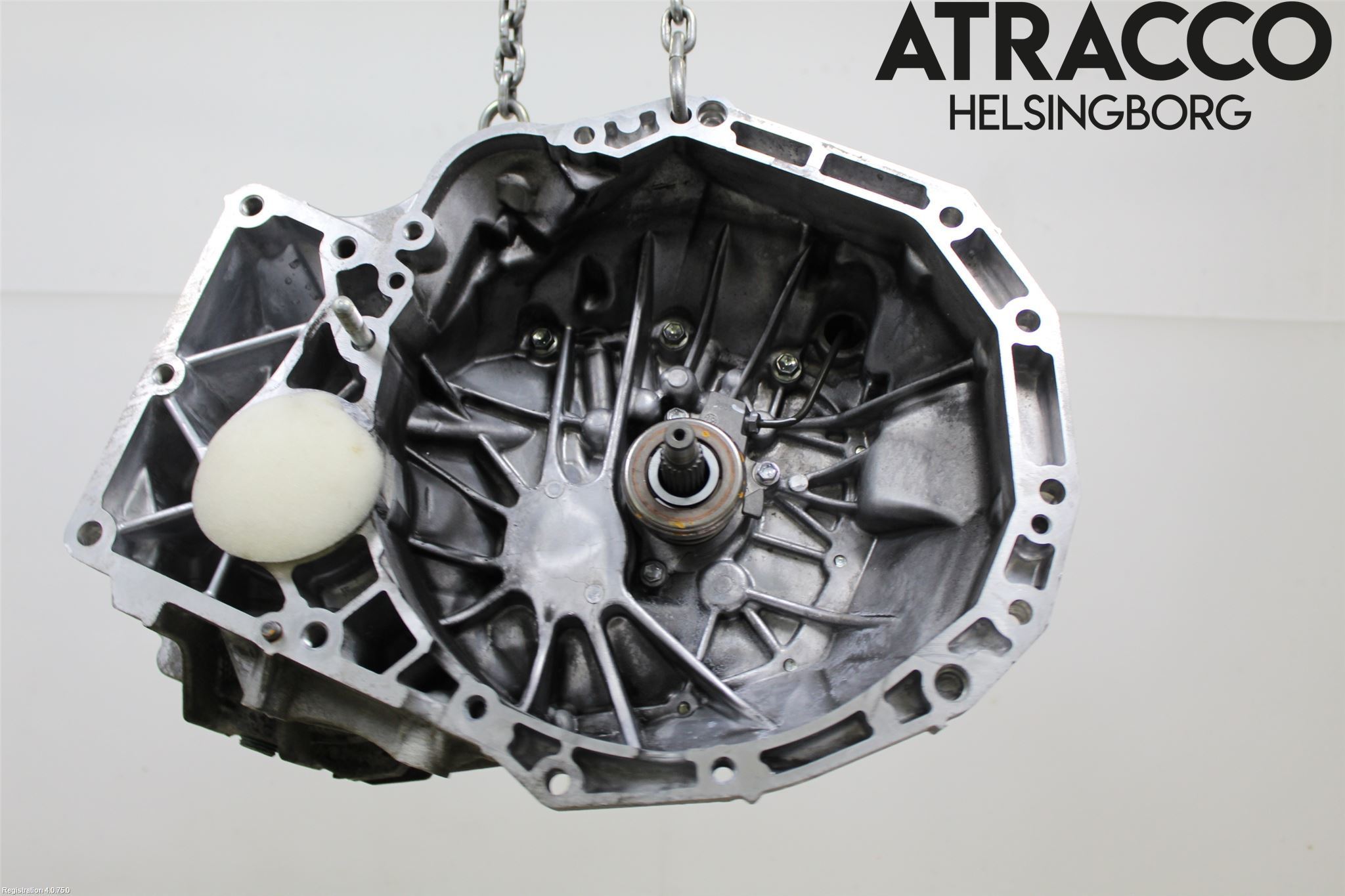 Suzuki VITARA 15- Växellåda Man 5 Vxl