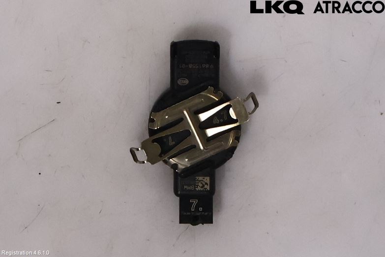 BMW 3 F30/F31/F80 12-19 Regnsensor