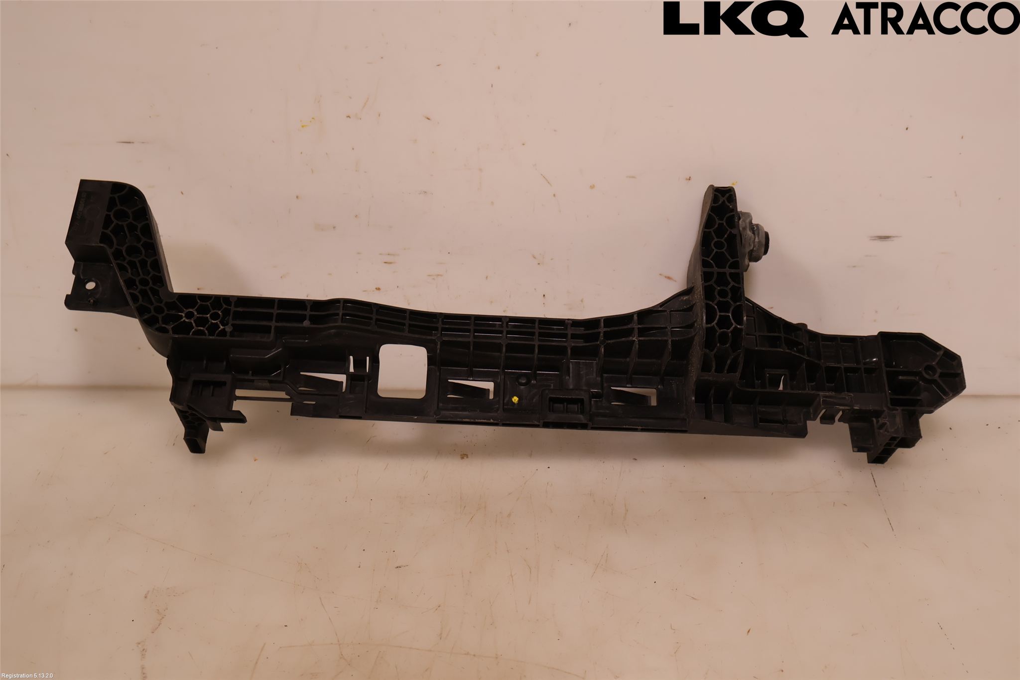 Mercedes-Benz MB VITO/V-KLASS (W640,W447,W448) 14- Kylarfäste-Ram-Balk