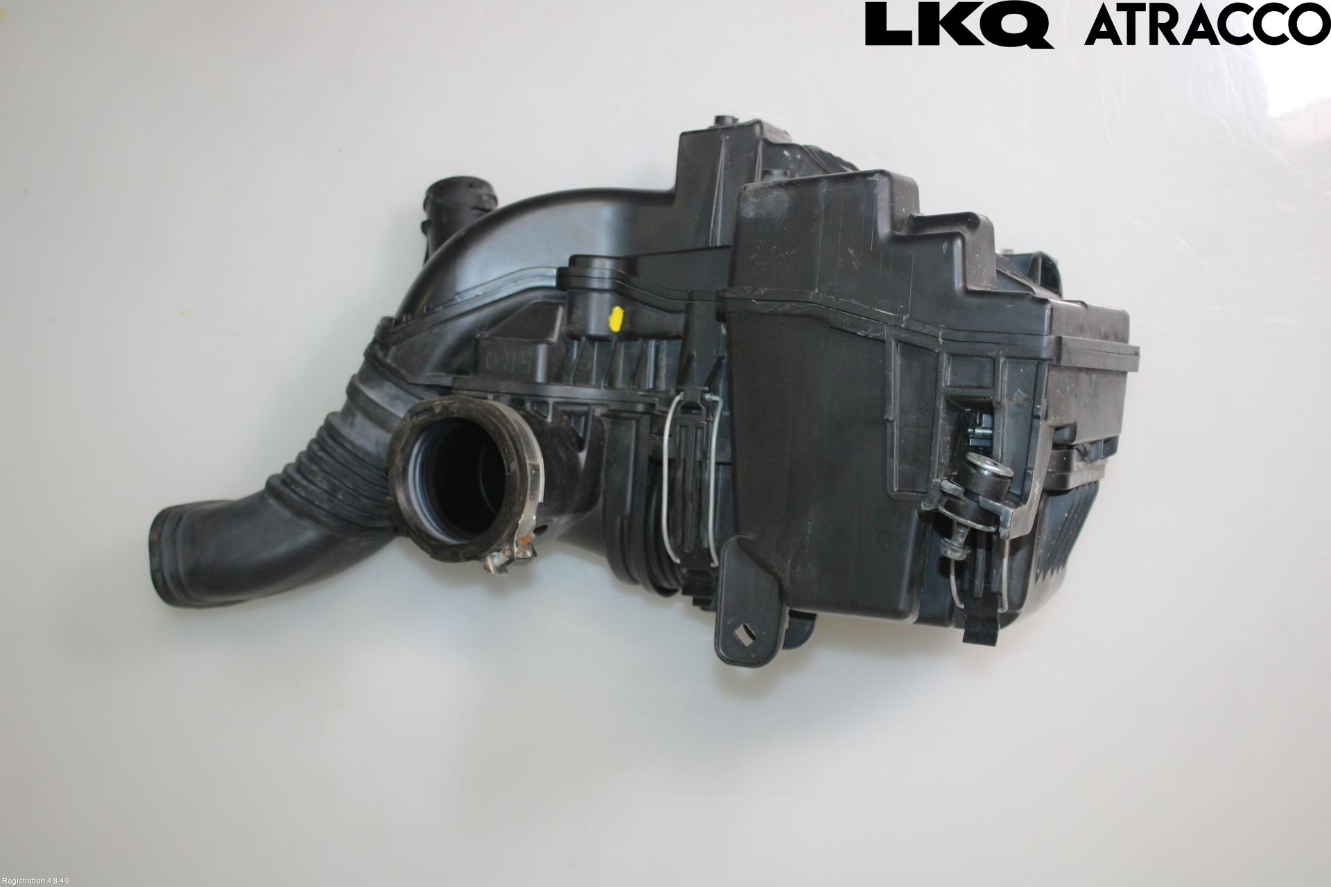 Honda HR-V 15-21 Luftrenare