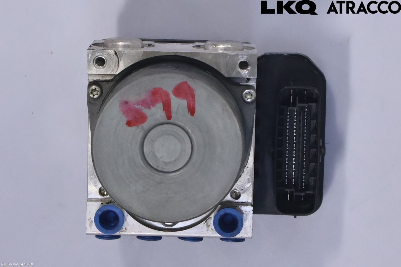 Toyota HILUX 16- Abs Hydraulaggregat