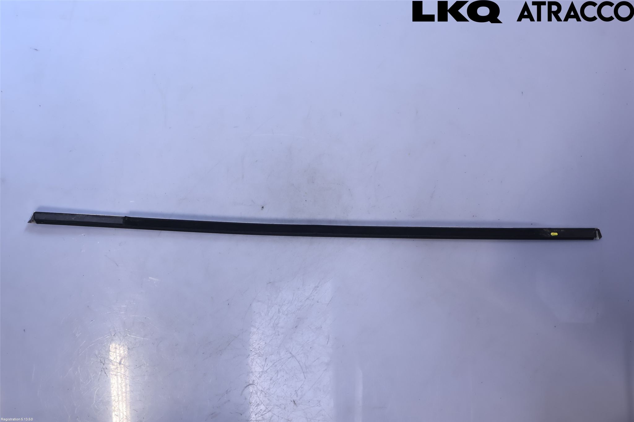 Volvo XC60 14-17 Dörr Dekorlist Bak Vä