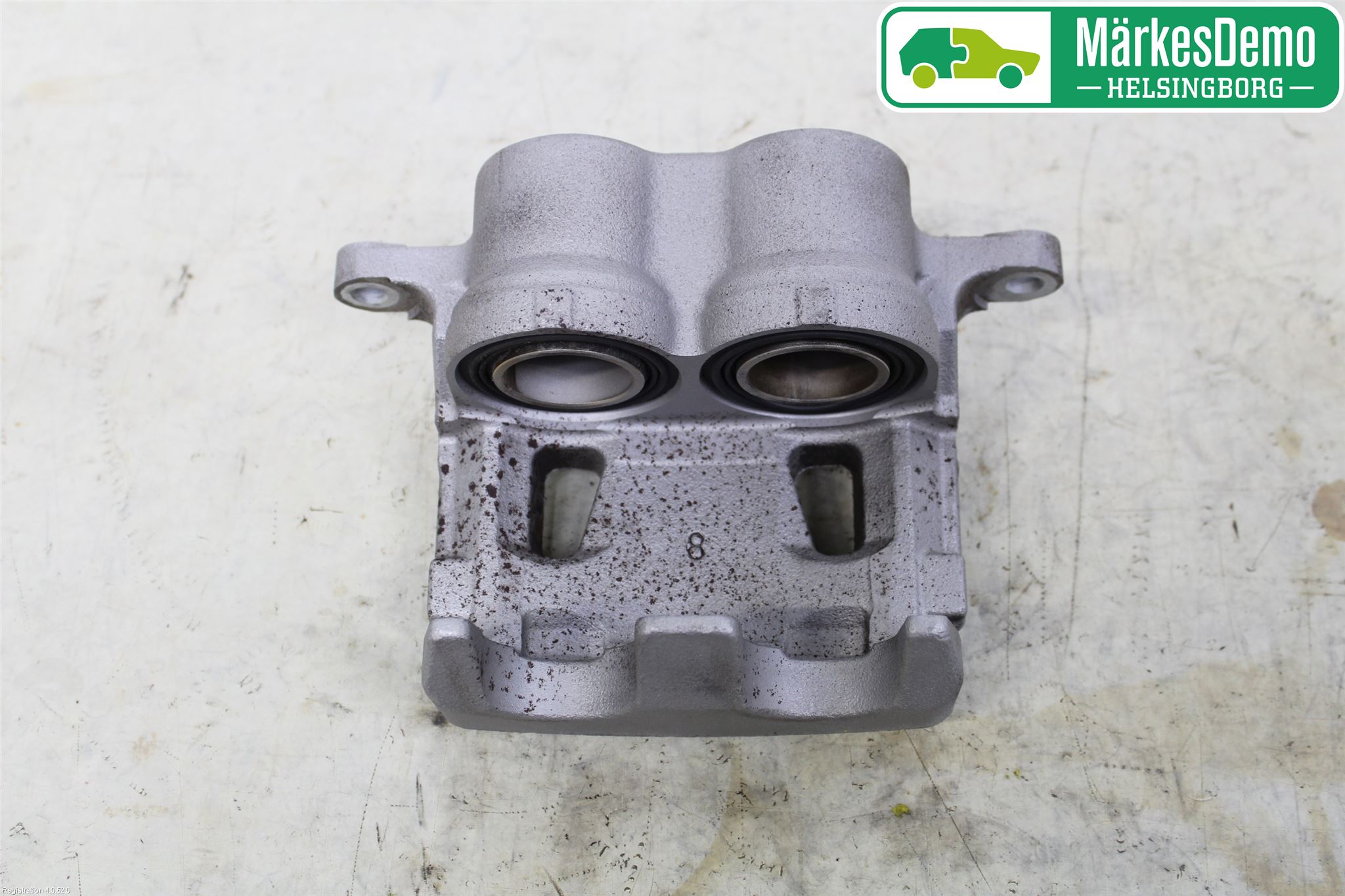 Toyota RAV4 13-18 Bromsok Fram Höger